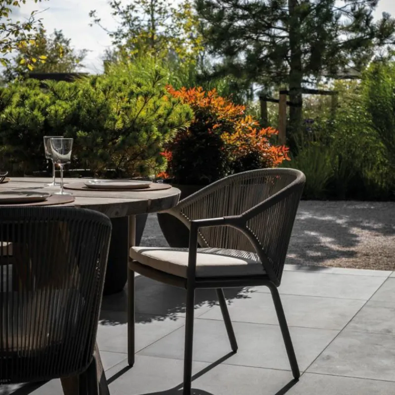 Outlet Madeira Fauteuil Tuin Fauteuils