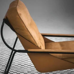 Hot Maggiolina Loungestoel Loungestoelen