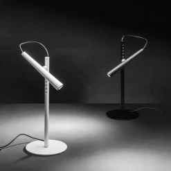 Outlet Magneto Bureaulamp Bureaulampen|Tafellampen