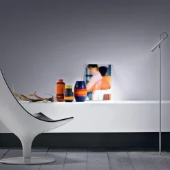 New Magneto Vloerlamp Vloerlampen