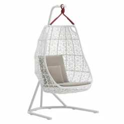 Hot Maia Hangstoel Tuin Fauteuils
