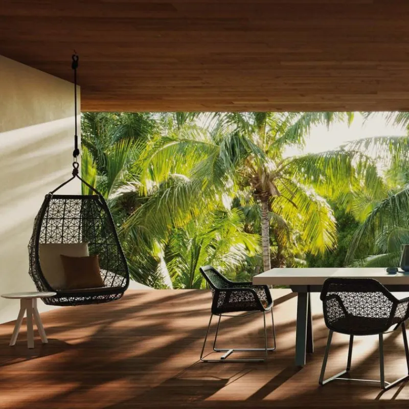 Hot Maia Hangstoel Tuin Fauteuils
