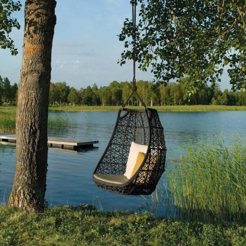 Hot Maia Hangstoel Tuin Fauteuils