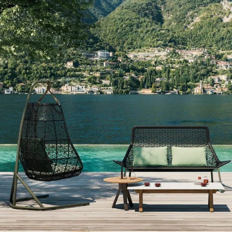 Hot Maia Hangstoel Tuin Fauteuils