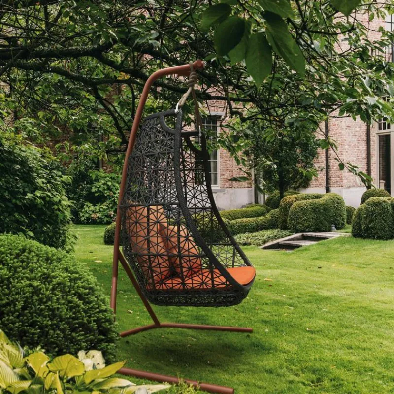 Hot Maia Hangstoel Tuin Fauteuils