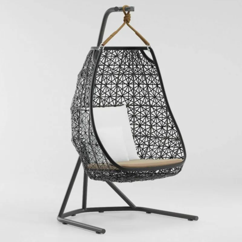 Hot Maia Hangstoel Tuin Fauteuils