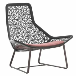 New Maia Loungestoel Tuin Fauteuils
