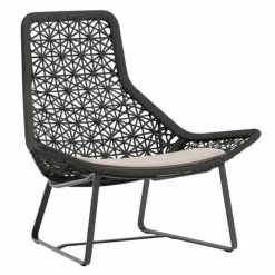 New Maia Loungestoel Tuin Fauteuils