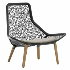 New Maia Loungestoel Tuin Fauteuils