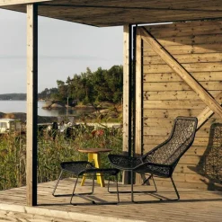 New Maia Loungestoel Tuin Fauteuils
