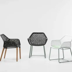 Best Maia Stoel Tuinstoelen