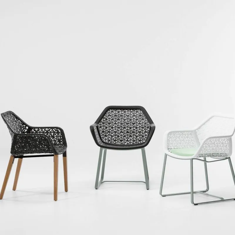 Best Maia Stoel Tuinstoelen