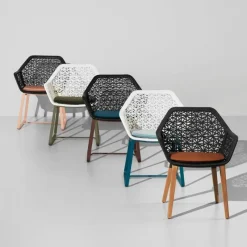 Best Maia Stoel Tuinstoelen