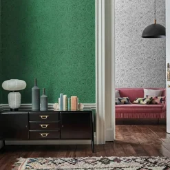 Clearance Malachite Behang Behang