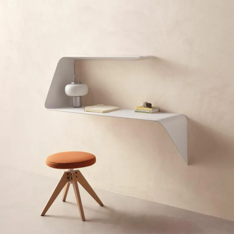 Mamba Bureauplank Wandkasten