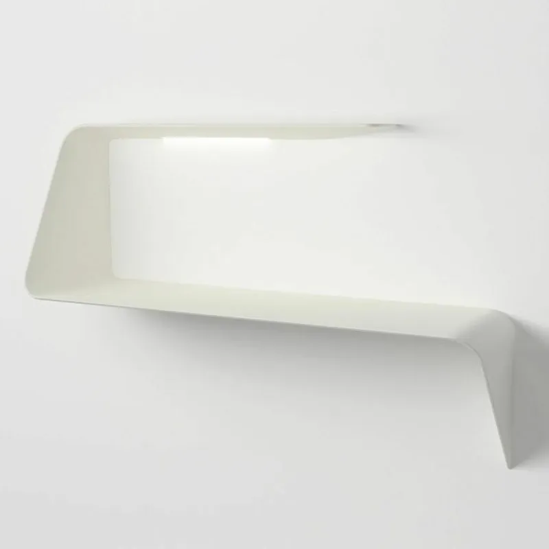 Mamba Bureauplank Wandkasten