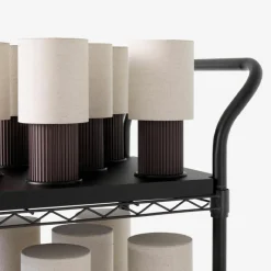 Outlet Manhattan SC52 Draagbare Tafellamp Tafellampen