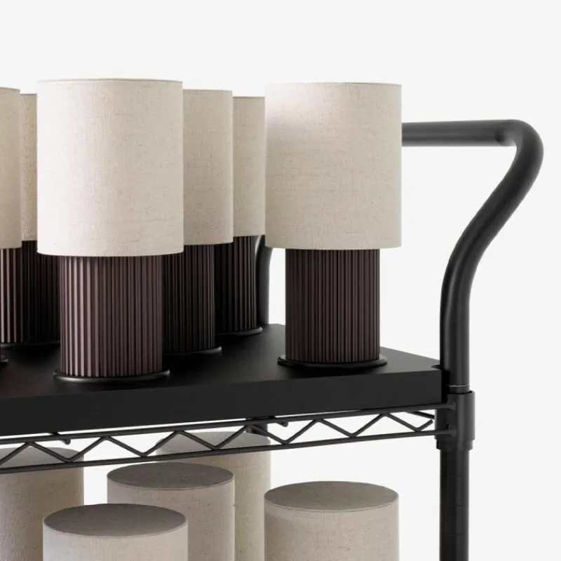 Outlet Manhattan SC52 Draagbare Tafellamp Tafellampen