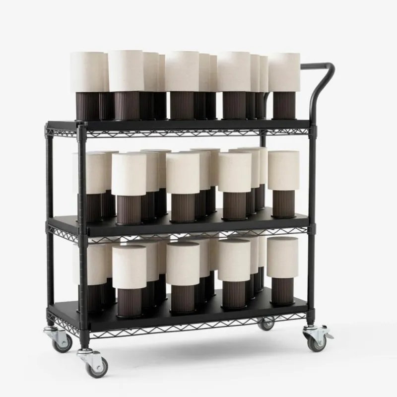 Outlet Manhattan SC52 Draagbare Tafellamp Tafellampen
