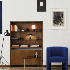 Outlet Manhattan SC52 Draagbare Tafellamp Tafellampen