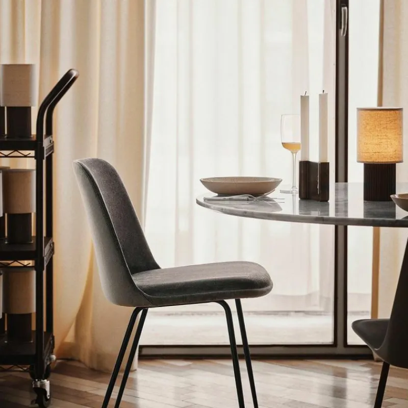 Outlet Manhattan SC52 Draagbare Tafellamp Tafellampen