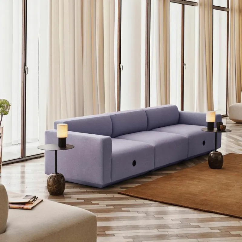 Outlet Manhattan SC52 Draagbare Tafellamp Tafellampen