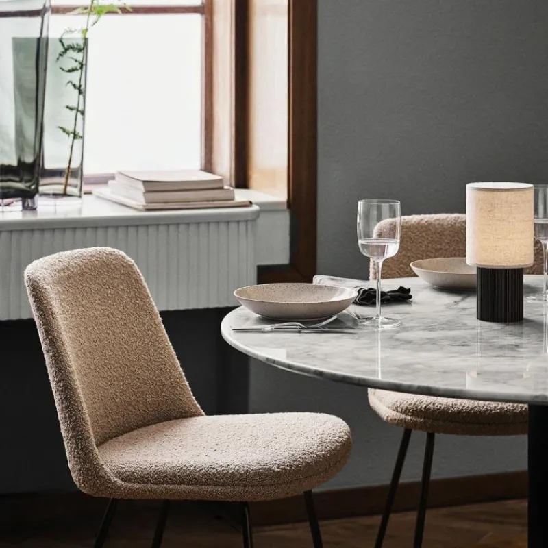Outlet Manhattan SC52 Draagbare Tafellamp Tafellampen