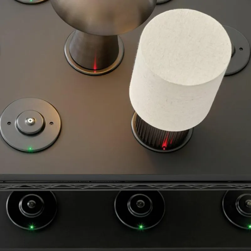 Outlet Manhattan SC52 Draagbare Tafellamp Tafellampen