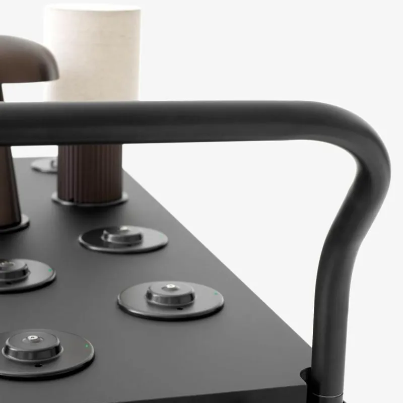 Outlet Manhattan SC52 Draagbare Tafellamp Tafellampen