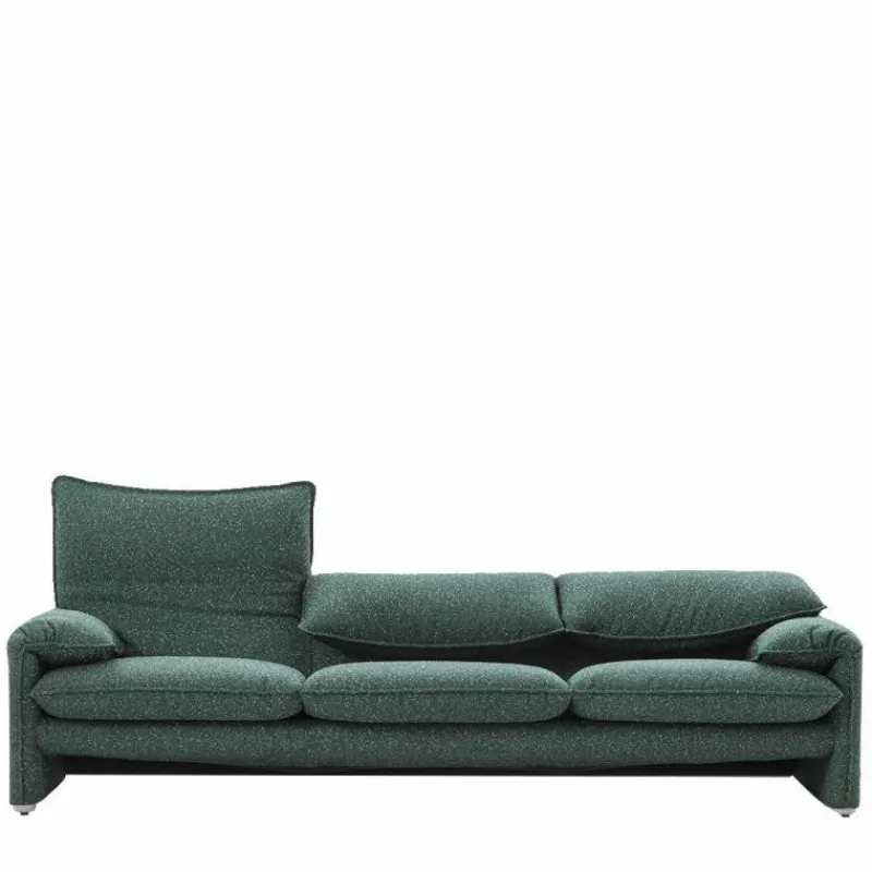 Sale Maralunga 40 3-zits Bank 3-Zits Banken