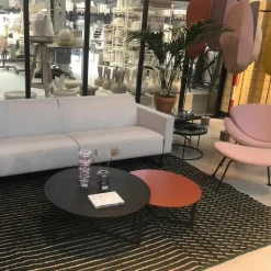 Outlet Mare Bank 3-Zits Banken|2-Zits Banken