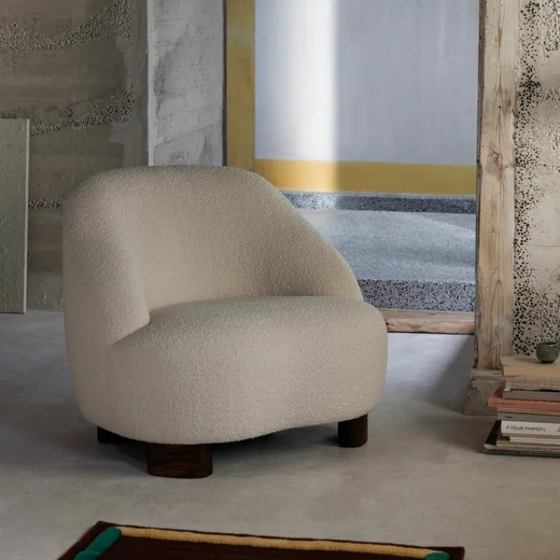 New Margas LC1 Fauteuil Loungestoelen|Fauteuils
