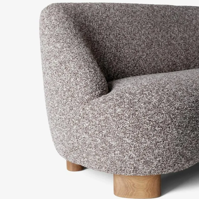 Online Margas LC3 Sofa 3-Zits Banken|2-Zits Banken