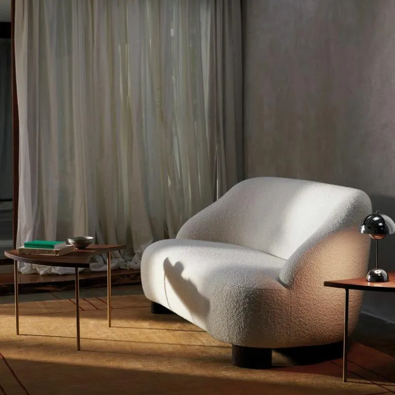 Online Margas LC3 Sofa 3-Zits Banken|2-Zits Banken