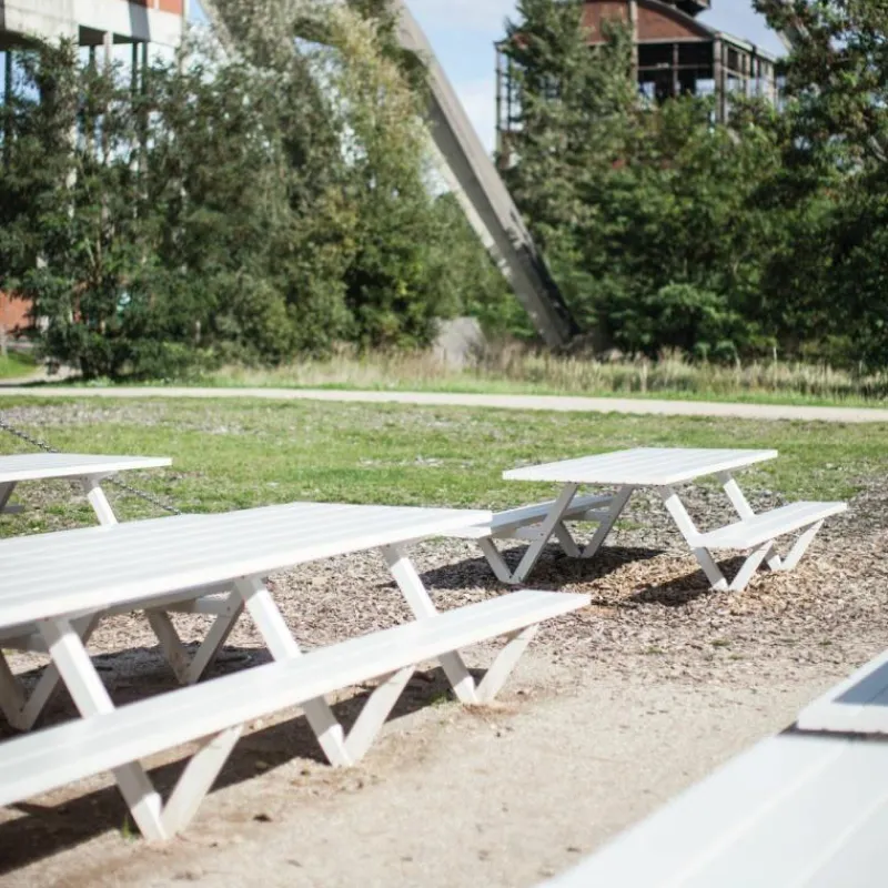 Clearance Marina Picknicktafel Tuintafels