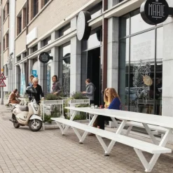 Clearance Marina Picknicktafel Tuintafels