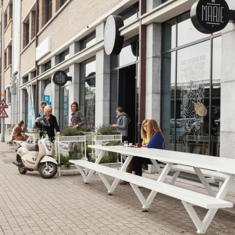 Clearance Marina Picknicktafel Tuintafels