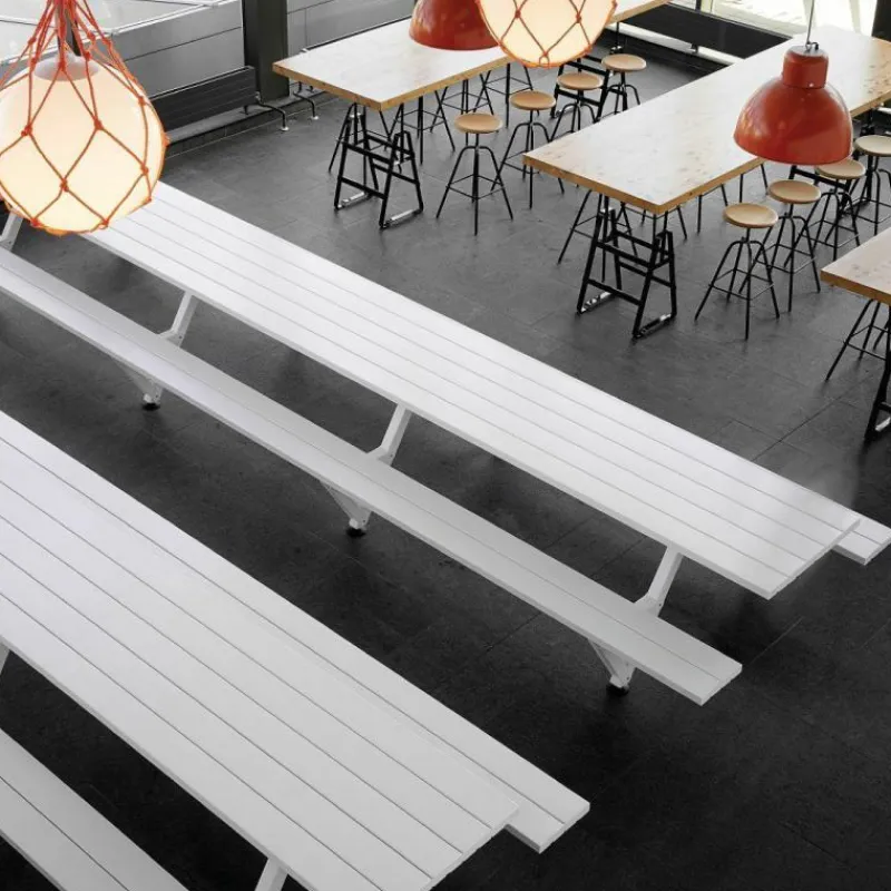 Clearance Marina Picknicktafel Tuintafels