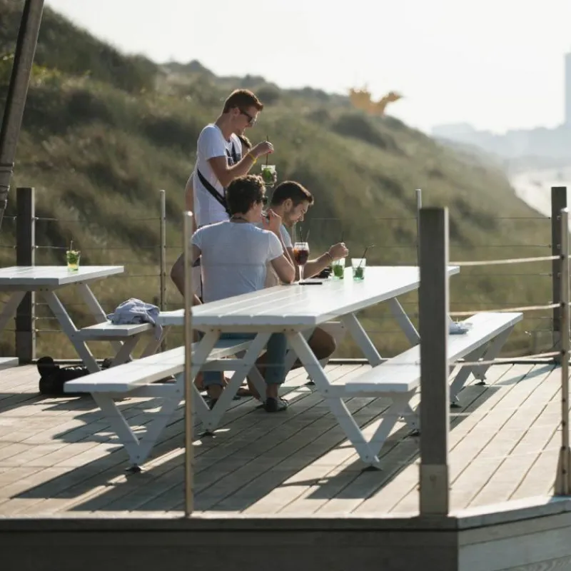 Clearance Marina Picknicktafel Tuintafels
