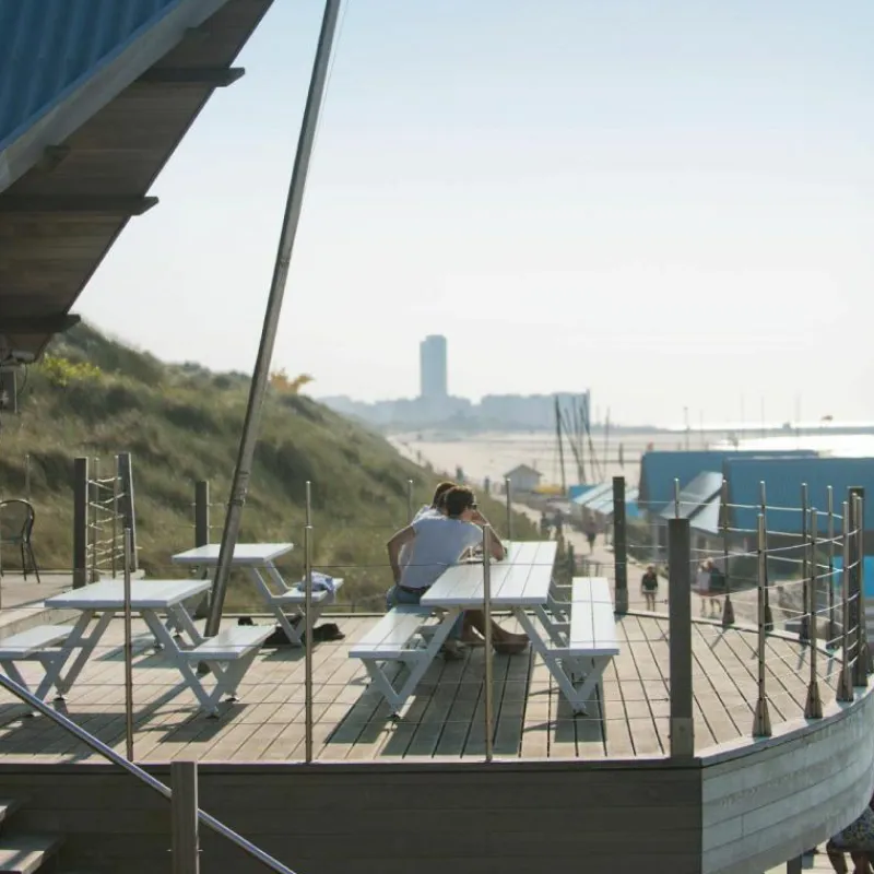 Clearance Marina Picknicktafel Tuintafels