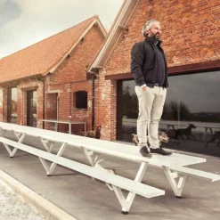 Clearance Marina Picknicktafel Tuintafels