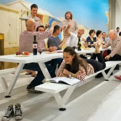 Clearance Marina Picknicktafel Tuintafels