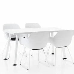 Best Marina Tafel Tuintafels|Eettafels