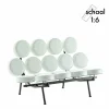 New Marshmallow Sofa Miniatuur Collector S Items