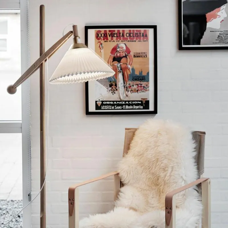 Discount Masterpieces Model 325 Vloerlamp Vloerlampen