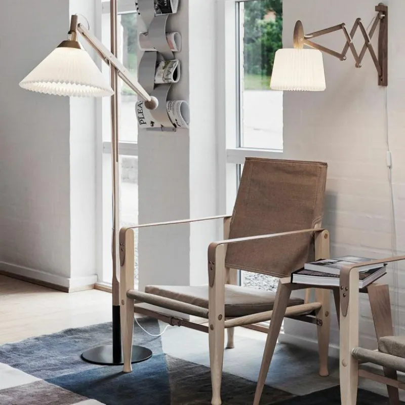 Discount Masterpieces Model 325 Vloerlamp Vloerlampen