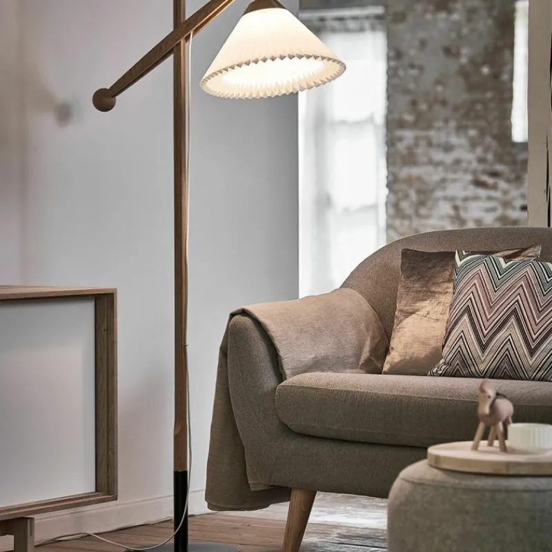 Discount Masterpieces Model 325 Vloerlamp Vloerlampen