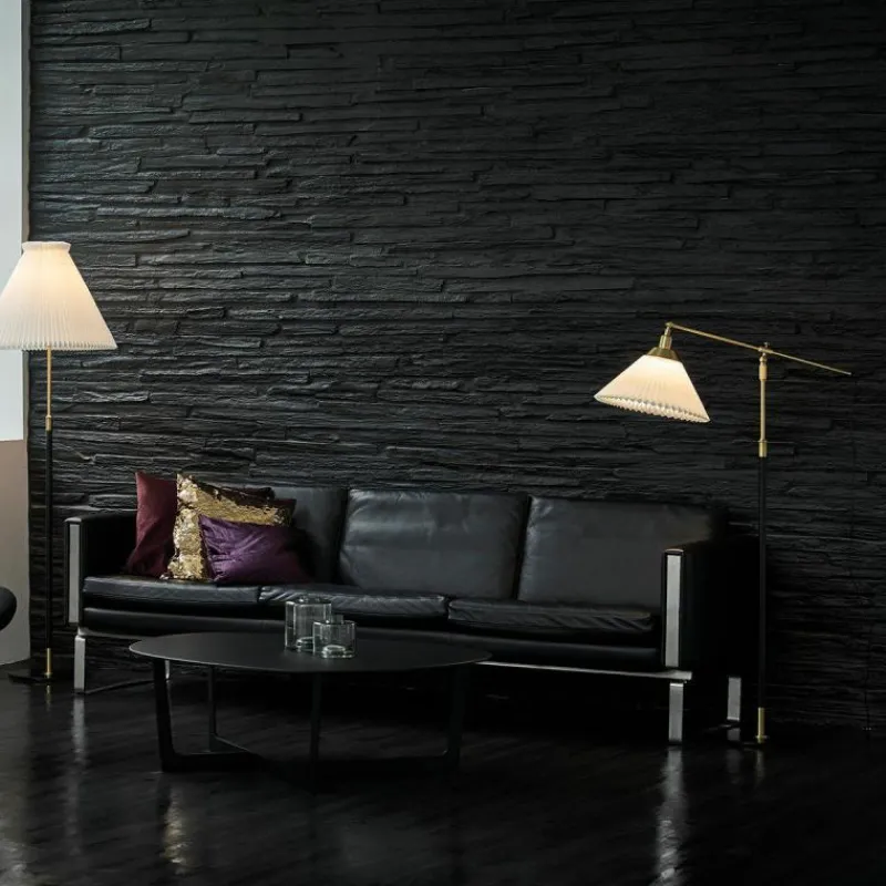New Masterpieces Model 349 Vloerlamp Vloerlampen