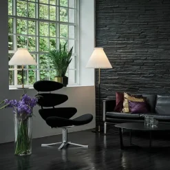 Hot Masterpieces Model 351 Vloerlamp Vloerlampen