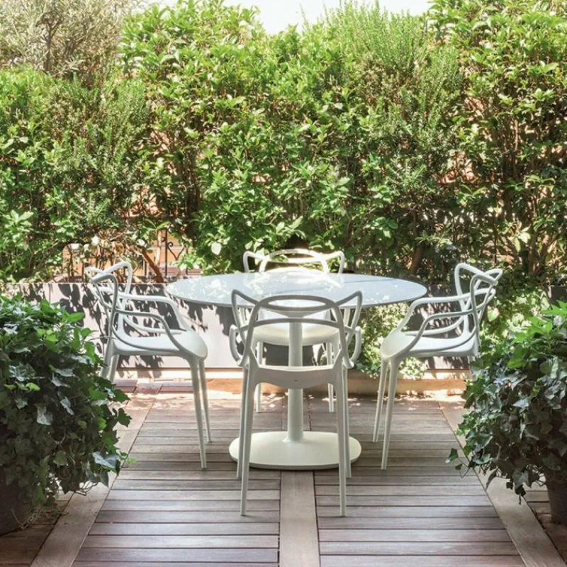 Discount Masters Stoel Tuinstoelen|Eetkamerstoelen